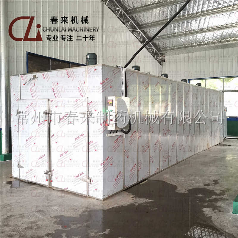 热风循环烘箱常见故障现象和维修方法